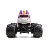 Losi LOS01026T5 1/18 Mini LMT Sparkle Smash 2S 4X4 RTR Monster Truck