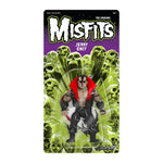 Misfits Jerry Super7 Reaction Action Figure