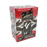 2025-26 Panini La Liga Soccer Blaster Box
