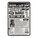 Wolfman Universal Monsters ReAction+ Wave 1