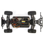 Losi 1/10 Tenacity TT Pro 4WD SCT Brushless LOS03019V2T2 Falken
