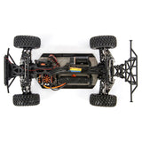 Losi 1/10 Tenacity TT Pro 4WD SCT Brushless LOS03019V2T2 Falken