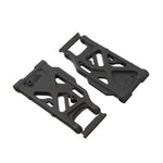 Arrma Part ARRMA AR330372 ARAC9057 Suspension Arms Lower Rear Senton New in Package