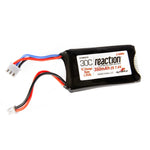 Horizon DYNB0012 Dynamite 7.4v 350mAh 2S LiPo Battery: SCX24 PH 2.0