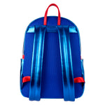 Loungefly WB DC Superman Full Size Backpack
