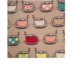 Loungefly WB Friends Central Perk To Go Cup Scented Crossbody Bag