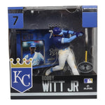 Bobby Witt Jr. Kansas City Royals 2025 MLB Mcfarlane Legacy Figure Chase