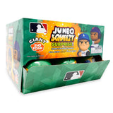 2026 MLB Baseball Jumbo Squeezy Surprise! Giant Capsule Box of 18