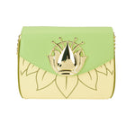 Loungefly Disney Princess And The Frog 15th Anniversary Crossbody Bag