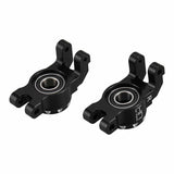Hot Racing AMN22M01 Aluminum Rear Stub Axle Carrier 1/16 ARRMA Mini Kraton