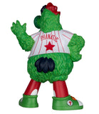 Phily Phantic Mascot Philadelphia Phillies MLB Mcfarlane Figure