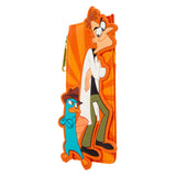 Loungefly Disney Phineas & Ferb Large Card Holder