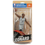 Kawhi Leonard Spurs NBA Series 31 Mcfarlane Figure