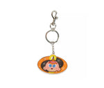 Loungefly Disney Pixar Incredibles Jack Jack Lenticular Enamel Keychain