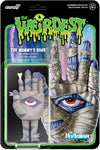 The Weirdest The Mummy's Hand Super 7 Reaction Action Figure
