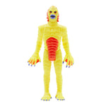 Creature from The Black Lagoon Costume Colors Super 7 Reaction Figure