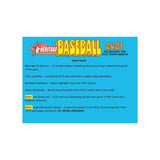 2021 Topps Heritage Baseball Blaster Box