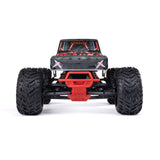 Arrma Quake ARA3537T1 1/10 3S BLX Brushless Monster Truck 223S Red