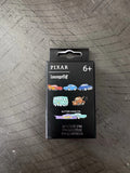 Loungefly Pixar Cars Mystery Box pins (One Random Pin)