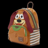 Loungefly Pixar Toy Story Slinky Dog Cosplay Mini Backpack