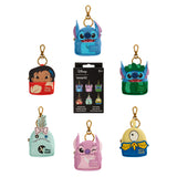 Loungefly Disney Lilo & Stitch Bag Charm Mystery Box