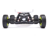 Losi LOS01024T2 Mini-B 1/16 RTR Brushless 2WD Buggy Blue