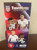 Teenymates USA Mens Soccer 2026 Figure 24 Pack Box