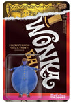 Violet Beauregarde Turning Violet Willy Wonka Super7 Reaction Figure