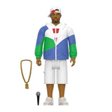 Ghostface Killah Can It Be So Simple Super 7 Reaction Figure