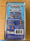 Teenymates NFL Legends 2027 Party Animal Collector Tin