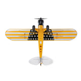 E-flite HBZ32001SE Carbon Cub S 2 1.3m Cleetus McFarland Special Edition RTF