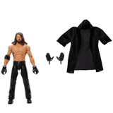 AJ Styles WWE Elite Collection Series 116 Figure
