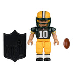 Jordan Love Green Bay Packers McFarlane NFL Construct-a-Figure