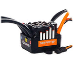 Spektrum SPMXSE1100 Firma 100A Brushless Smart ESC 3S