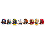 Teenymates NFL Legends 2027 Series 1 32 Pack Box