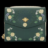 Loungefly Netflix Bridgerton Zip Around Wallet