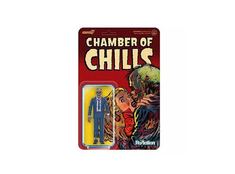 Chamber of Chills Pre-Code Super7 Reaction Figure