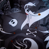 Loungefly Disney Nightmare Before Christmas Zero Backpack Dog Harness Medium