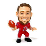 Josh Allen Buffalo Bills Big Shot Ballers Action Figure