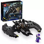 Lego 76232 Batwing: Batman vs. The Joker