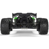 ARRMA ARA8608V6T3 Kraton 6S BLX 1/8 Speed Monster Truck Green RTR