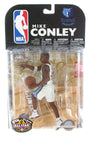 Mike Conley Grizzlies NBA Series 16 Mcfarlane Figures