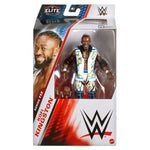 Kofi Kingston WWE Elite Collection Series 113 Action Figure