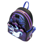 The Nightmare Before Christmas Zero Graveyard Light Up Mini Backpack