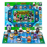 TeenyMates NFL Legends Football Series 2027 Gift Set