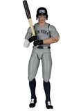 Aaron Judge New York Yankees MLB Mcfarlane 6" Articulated Figure