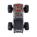 Arrma Quake ARA3537T1 1/10 3S BLX Brushless Monster Truck 223S Red