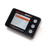 Spektrum SPMXBC200 Smart Battery Checker and Servo Tester