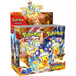 Scarlet & Violet Surging Sparks Booster Box