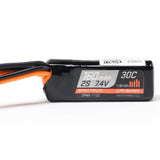 Spektrum SPMX-1122 7.4V 160mAh 2S 30C LiPo Battery SCX30 PH2.0